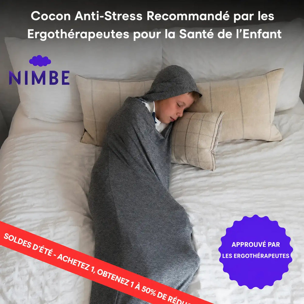 Le Cocon de Sommeil Nimbe