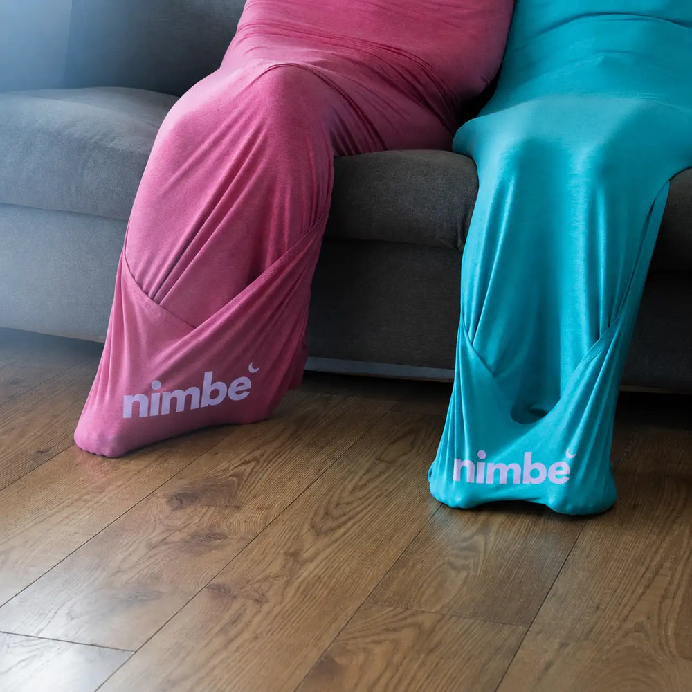 Le Cocon de Sommeil Nimbe