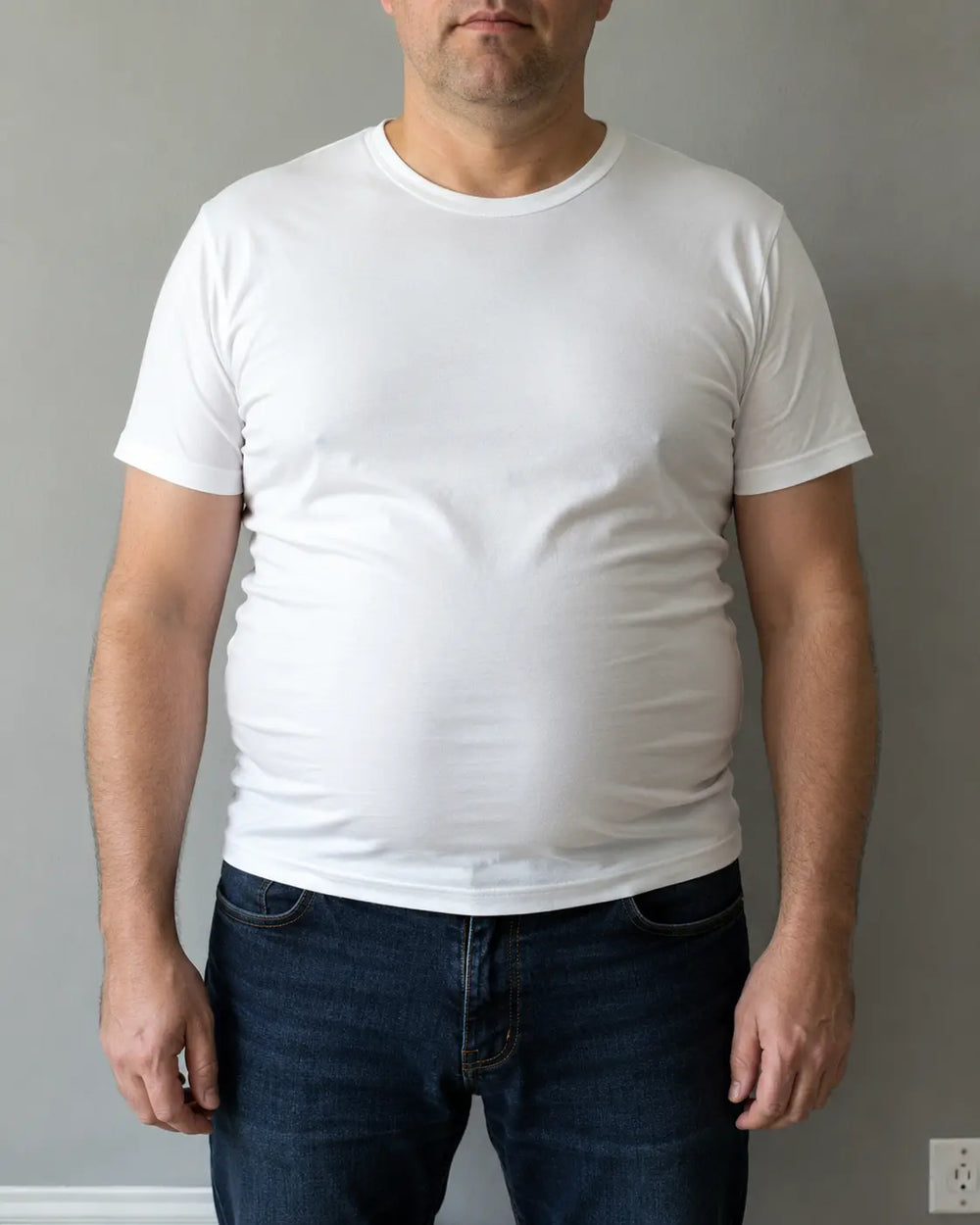 SANS LE T-SHIRT